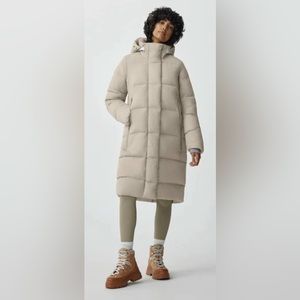 Canada Goose Byward Parka